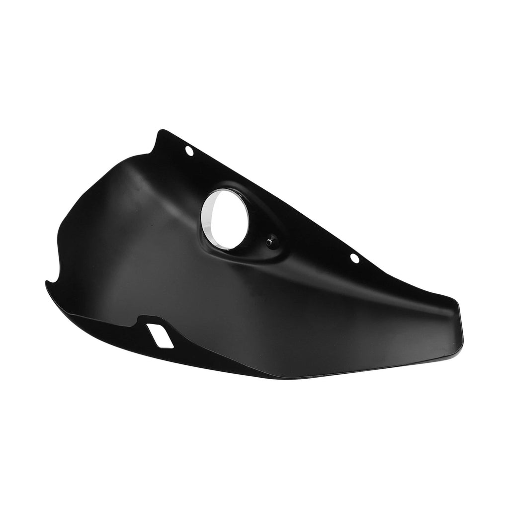 Right Battery Fairing Cover for Harley Sportster 883 1200 48 72 (2004–2013)
