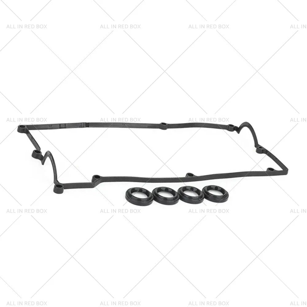 Rocker Cover Gasket Kit for Hyundai Getz Accent LC LS (2000–2011)