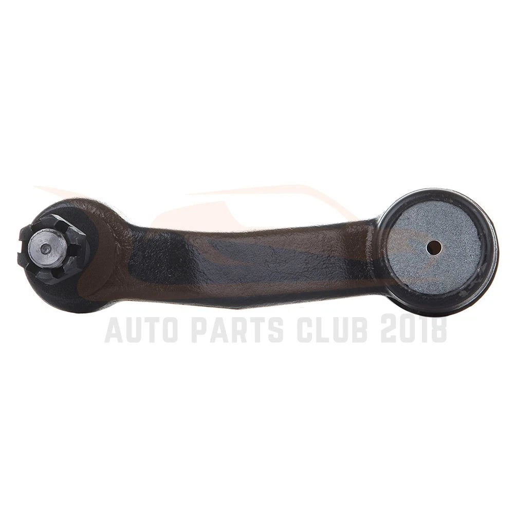 Set of 4 Front Control Arm Tie Rod Ends for Chevrolet S10 (1998–2004)