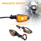Turn Signal Indicator Lamp Light for BMW F800S K1200S R1200GS F650GS (2006–2017)