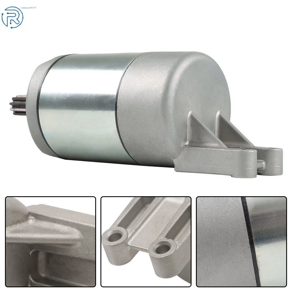 Starter Motor for Can-Am Defender HD5, Outlander 400/450 (2016-2023)
