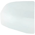 Front Passenger Door Glass for Subaru Forester