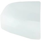 Front Passenger Door Glass for Subaru Forester