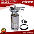 Fuel Pump Module with Sensor for Chevy Suburban 1500 GMC Yukon XL (2002–2004)