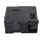 Three Phase Motor Speed Controller VFD 0.4kW 220V (1-Phase Input)