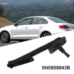 Car Door Harness Sheath / 1 x / Door Harness Sheath for VW Tiguan (2012���2017)