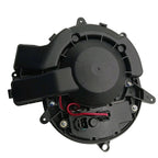 HVAC Heater Blower Motor for Mercedes-Benz ML250 ML350 (2012–2015)