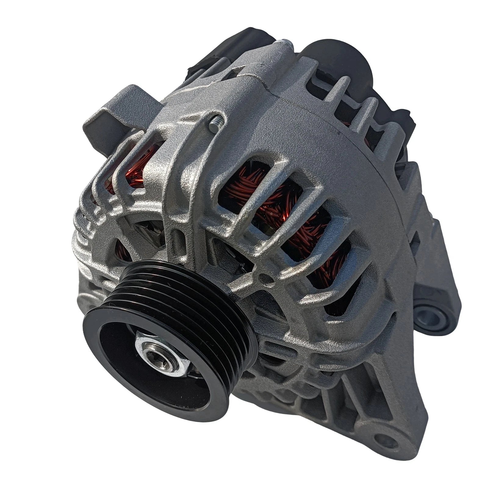 Alternator 11490N for Hyundai Genesis Coupe (2010–2012) L4 2.0L 110A 12V