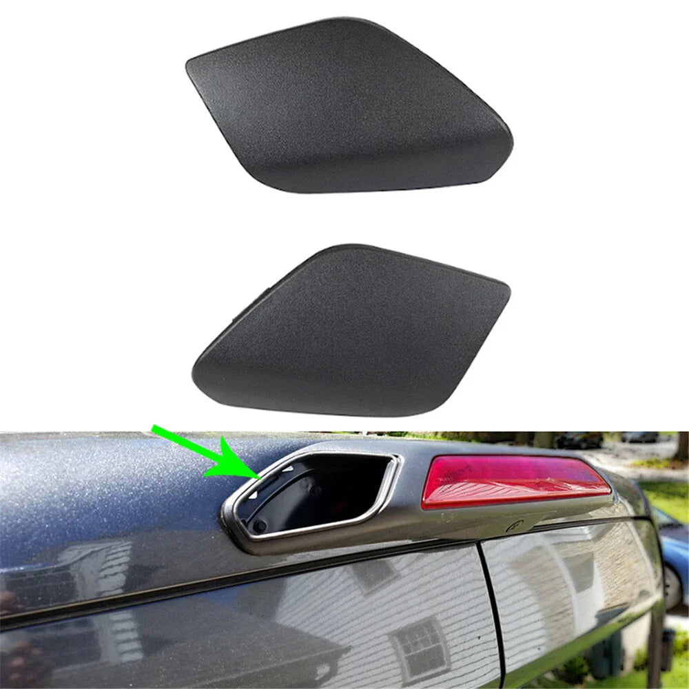Third Brake Light Trim Cover for Ford Transit (2018-2020)
