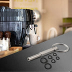 Screw Removal Tool for Krups Coffee Machines