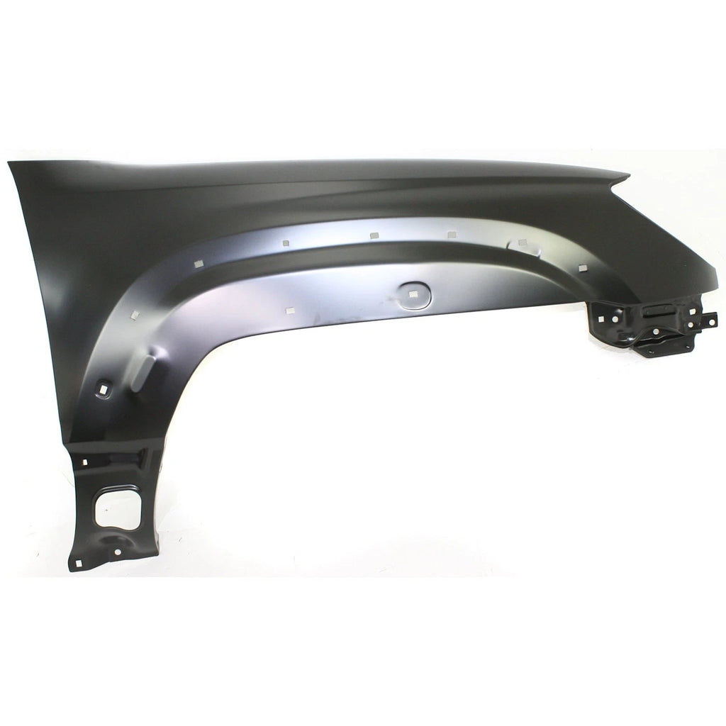Fender Quarter Panels for 4Runner (Left & Right)