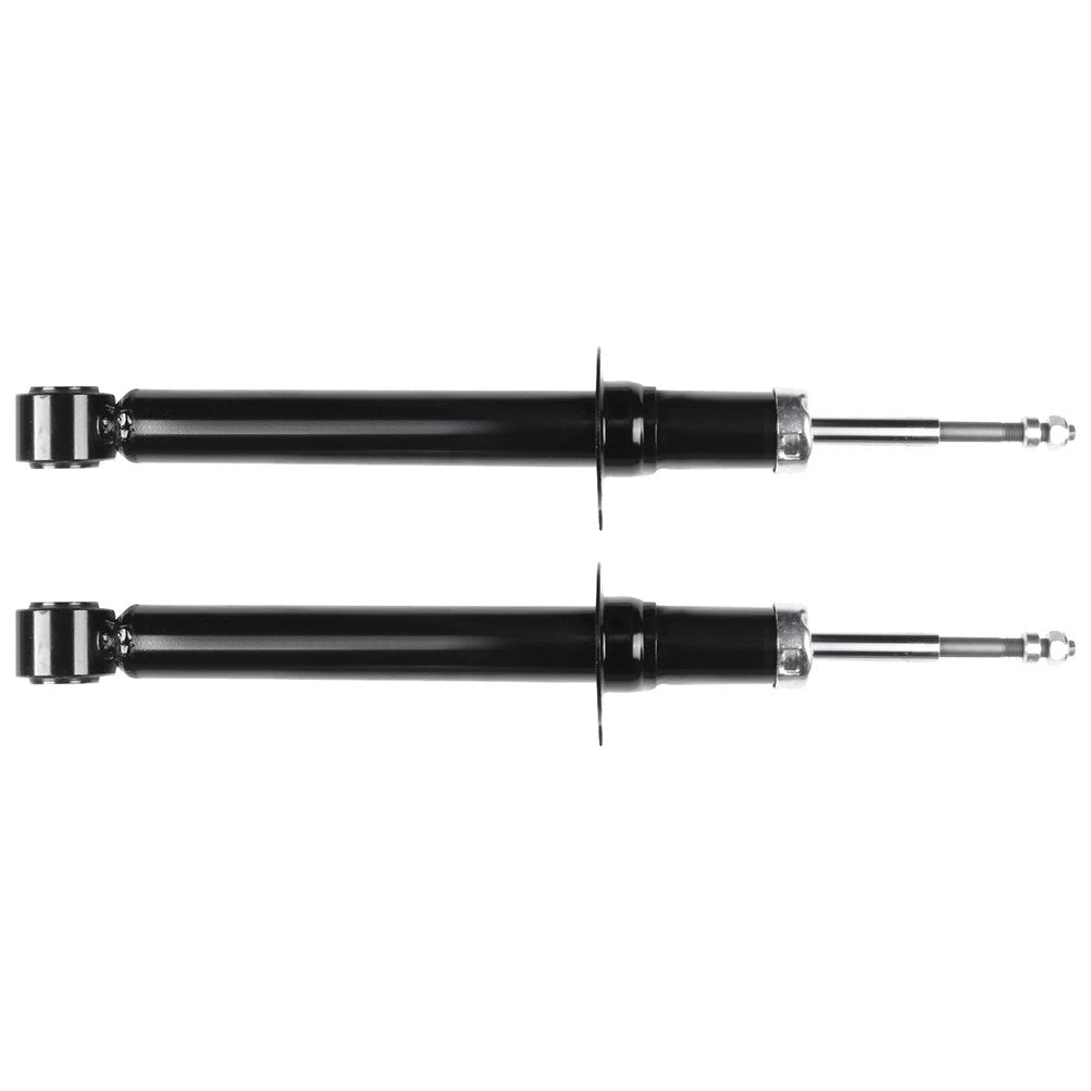 2X Front Struts for Ford Thunderbird Lincoln LS (2000–2005)