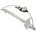 Rear Left Window Regulator for Ford F-250 F-350 F-450 F-550 Super Duty (2013–2016)
