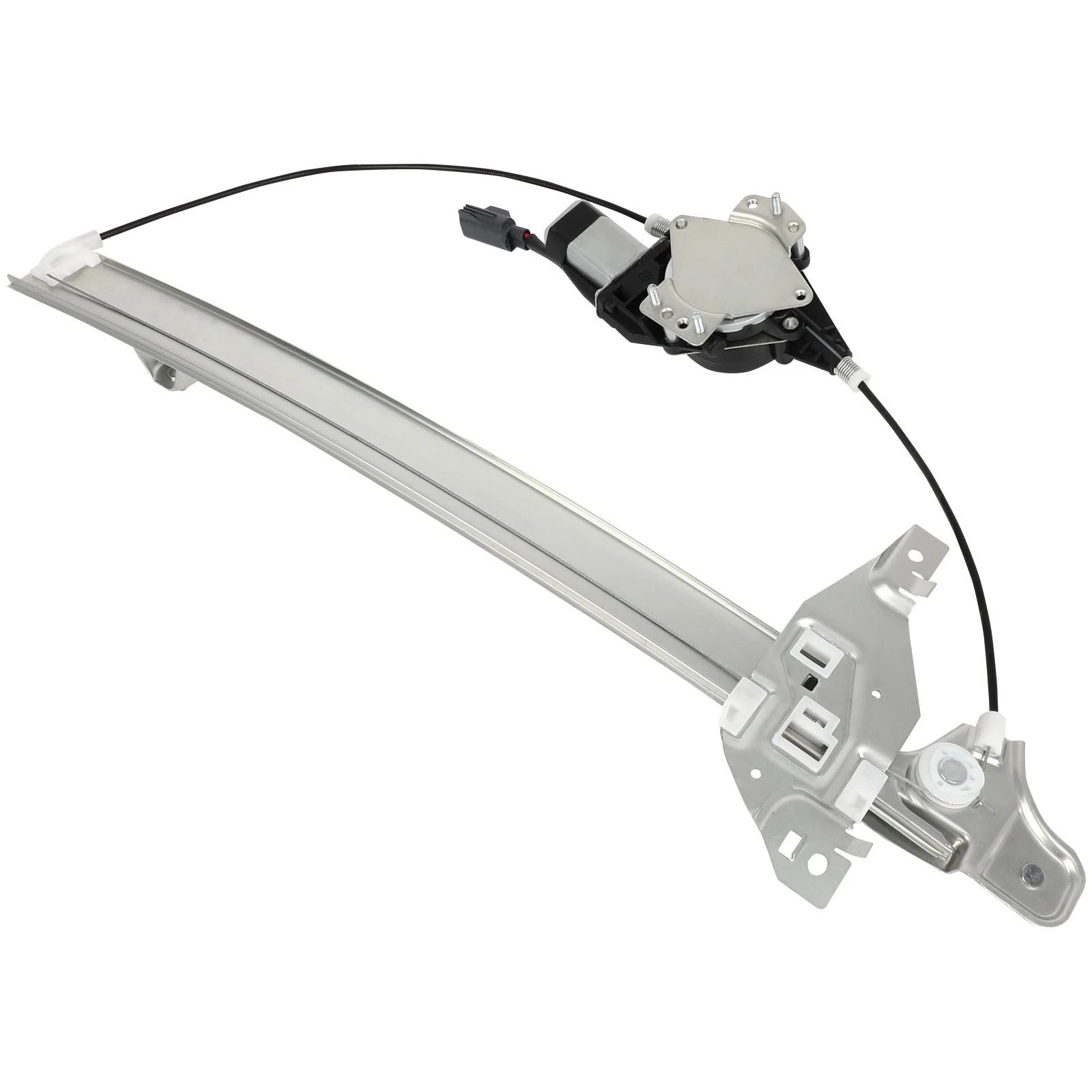 Rear Left Window Regulator for Ford F-250 F-350 F-450 F-550 Super Duty (2013–2016)