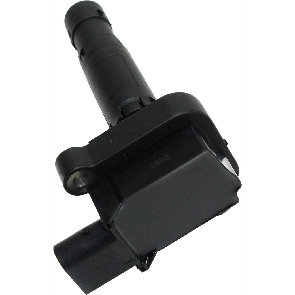 Set of 4 Ignition Coils for MB Mercedes C Class C230 (2003–2005)