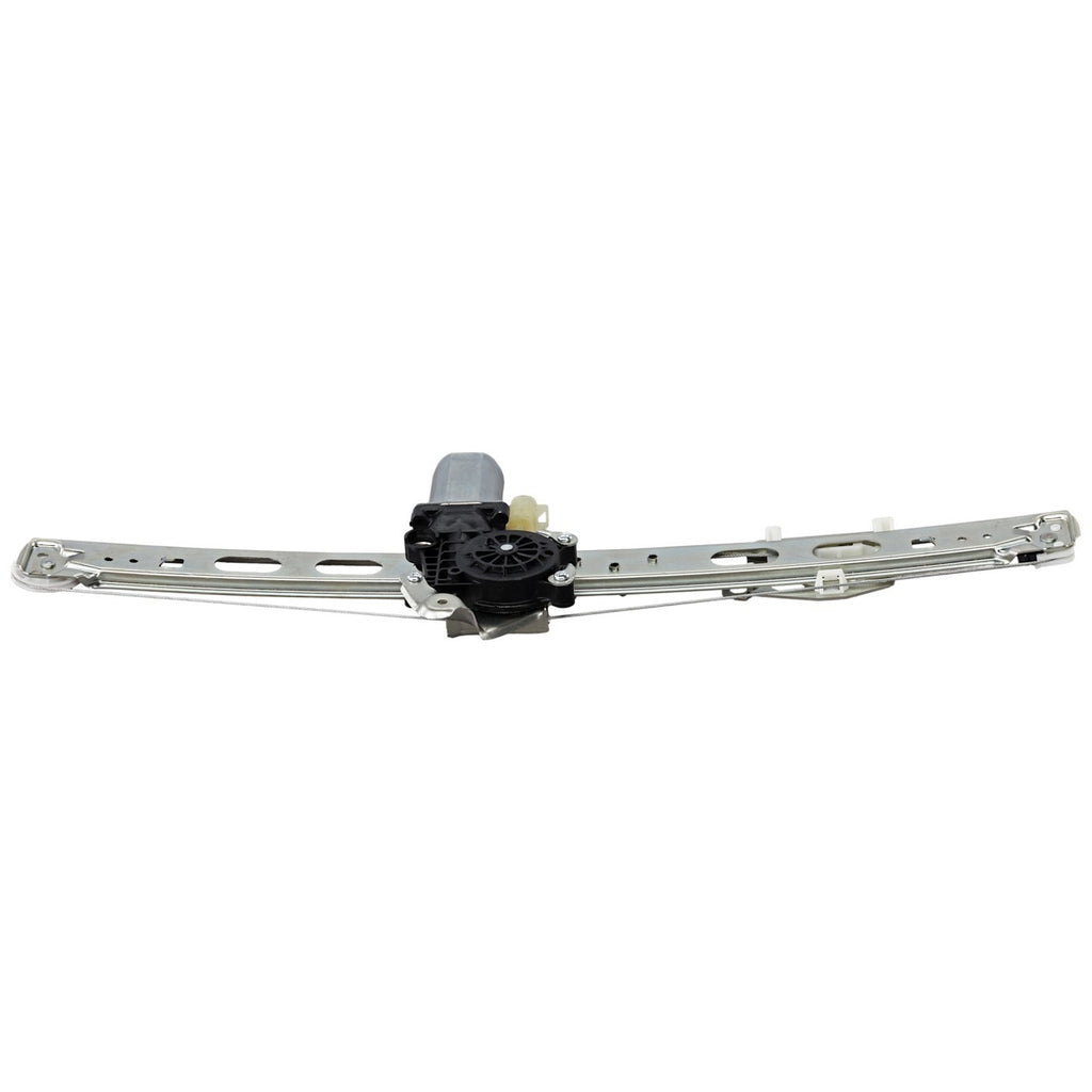 Window Regulator for Mercedes ML Class (Rear Passenger Right Side)