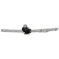 Window Regulator for Mercedes ML Class (Rear Passenger Right Side)