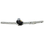 Window Regulator for Mercedes ML Class (Rear Passenger Right Side)