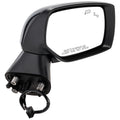 Heated Right Side Mirror for Subaru WRX Crosstrek (2016)