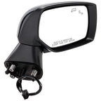 Heated Right Side Mirror for Subaru WRX Crosstrek (2016)