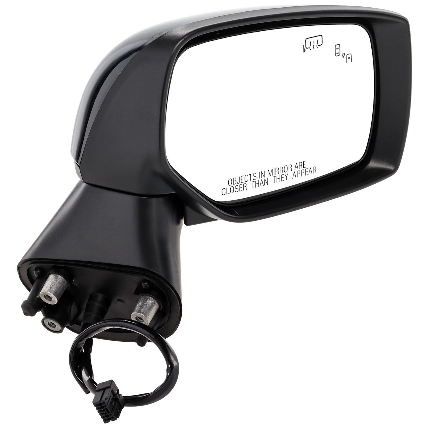 Heated Right Side Mirror for Subaru WRX Crosstrek (2016)
