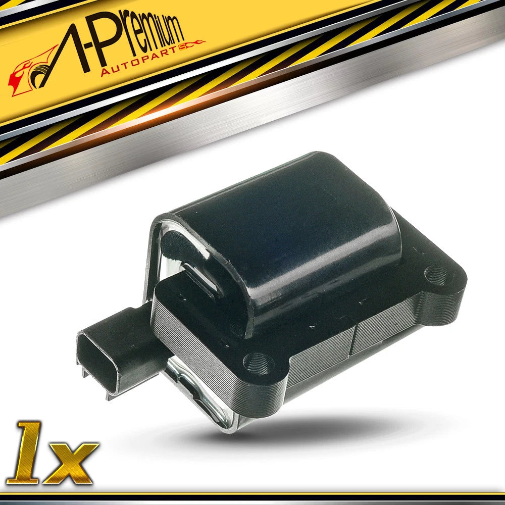 Ignition Coil for Mitsubishi Montero Sport (1997–2004) Montero (1997–2002)