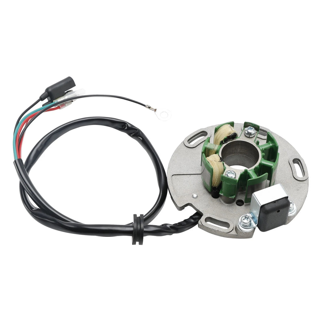 Ignition Stator 5-Wire for TM Racing TM 125/250 EN & MX (2001–2021) TM 85 (2002)