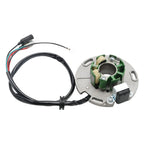 Ignition Stator 5-Wire for TM Racing TM 125/250 EN & MX (2001–2021) TM 85 (2002)