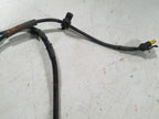 Rear ABS Wheel Speed Sensor Harness for Jaguar XK8 XKR (1997–1999) LJB3410BF