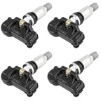 Set of 4 Tire Pressure Sensors for Chevrolet Cavalier (2006–2023) 433MHz