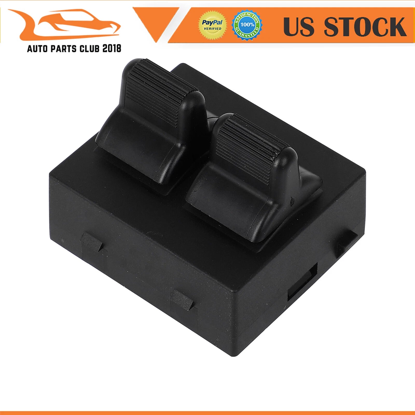 Window Switch for Dodge Ram 1500 2500 3500 (2000-2003) Front Left