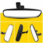 Rear-View Mirror Assembly for Honda Accord/Civic/CR-Z (2010â2015)