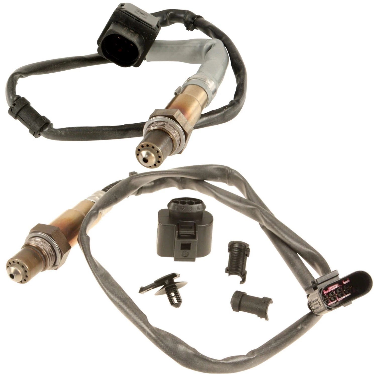 Oxygen Sensor Kit for Audi A3 Quattro, VW Jetta, Passat 2.0