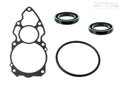 Outboard Lower Gear Case Pump Base Oil Seal for Yamaha (93101-28004, 93210-69MG6)