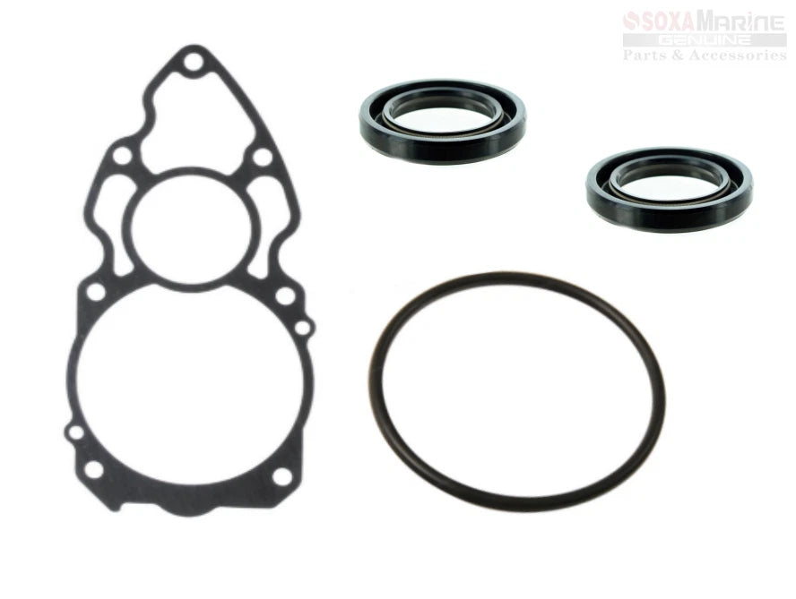 Outboard Lower Gear Case Pump Base Oil Seal for Yamaha (93101-28004, 93210-69MG6)