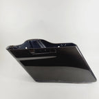 Stretched Left Extended Saddlebag for Harley (2014–2023) 90200730