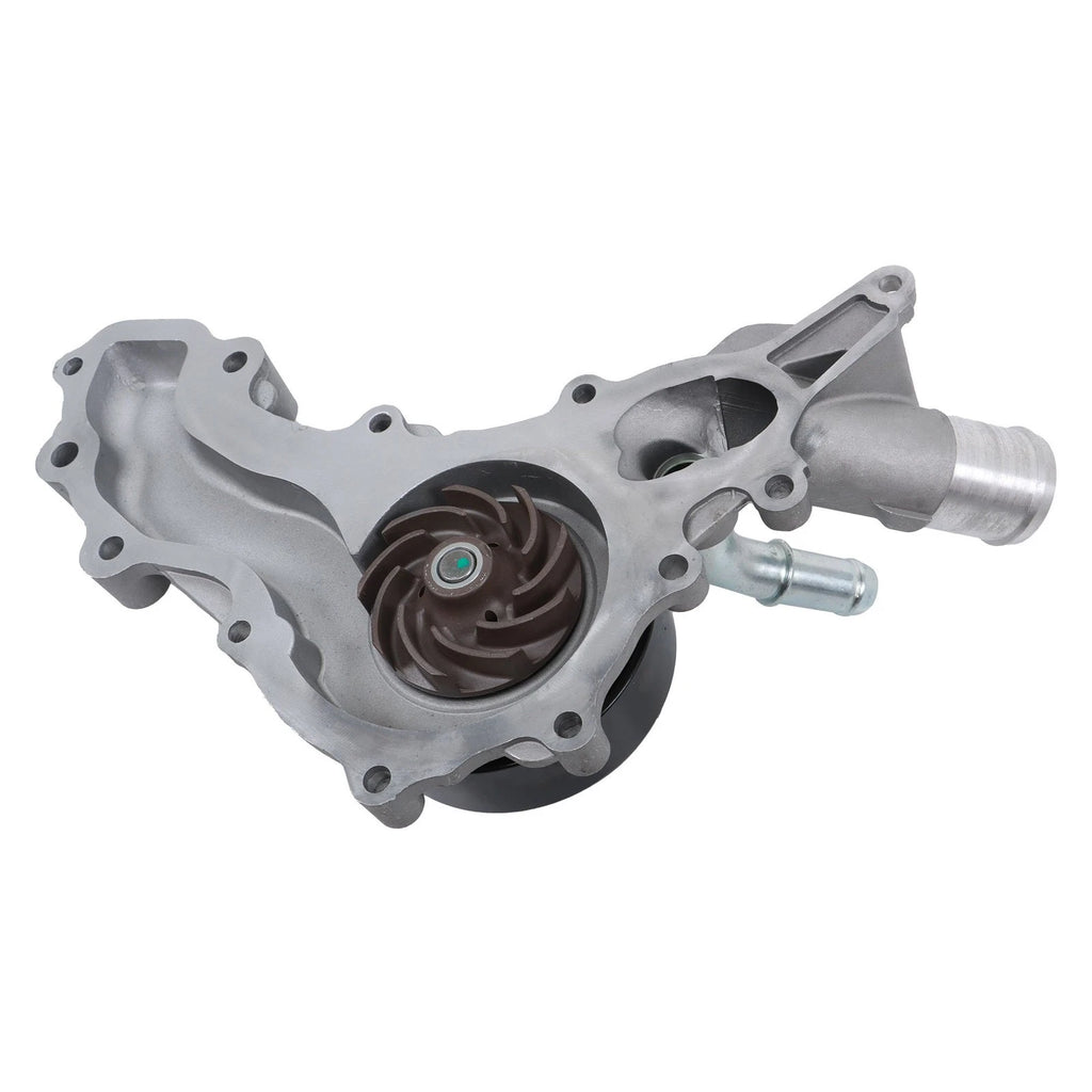 Head Gasket Set with Timing Chain Kit and Water Pump for Chrysler Dodge (2011-2015)
