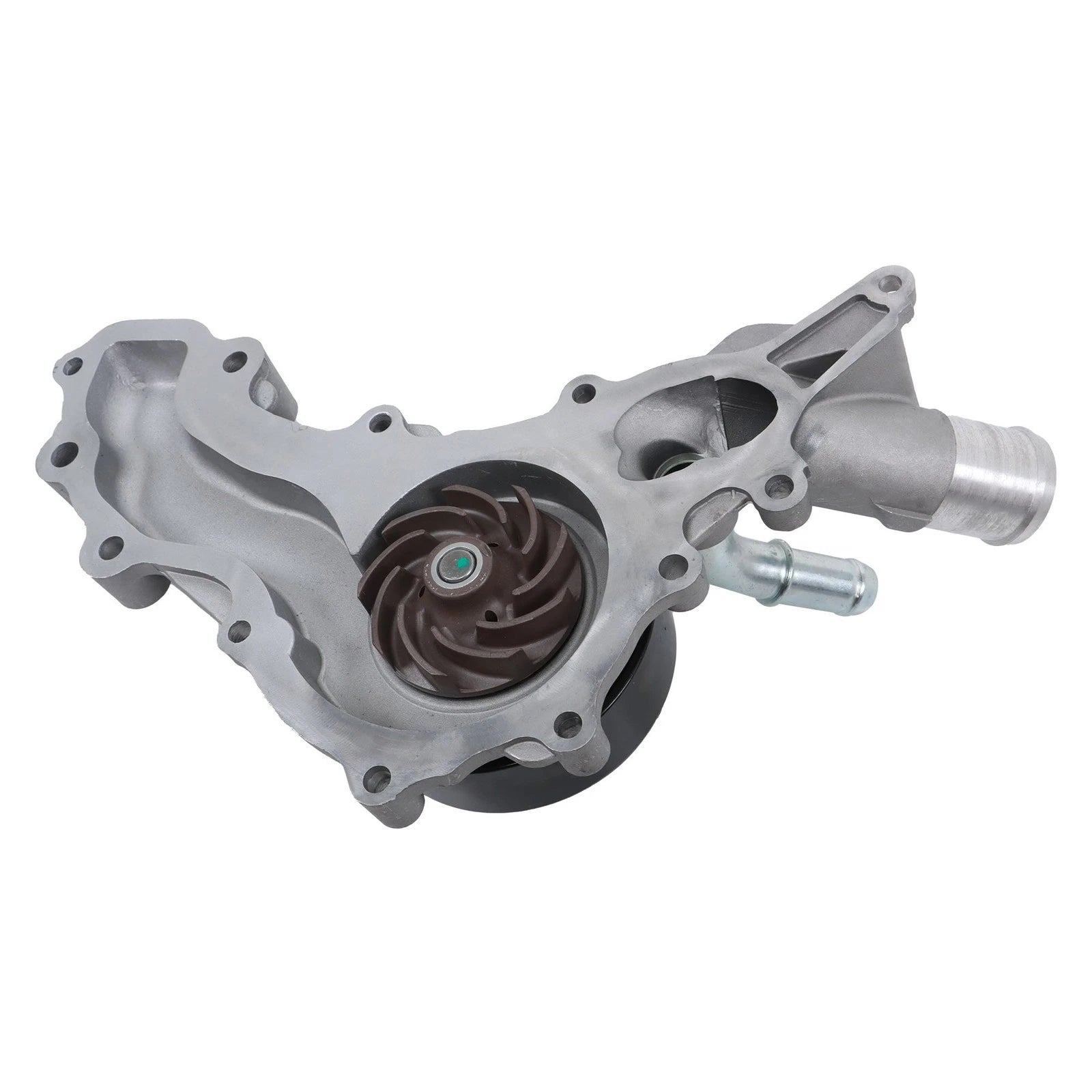 Head Gasket Set with Timing Chain Kit and Water Pump for Chrysler Dodge (2011-2015)