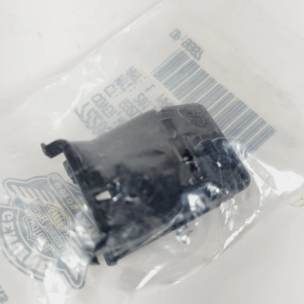 Cover Wire Dress for Harley-Davidson (72209-11)