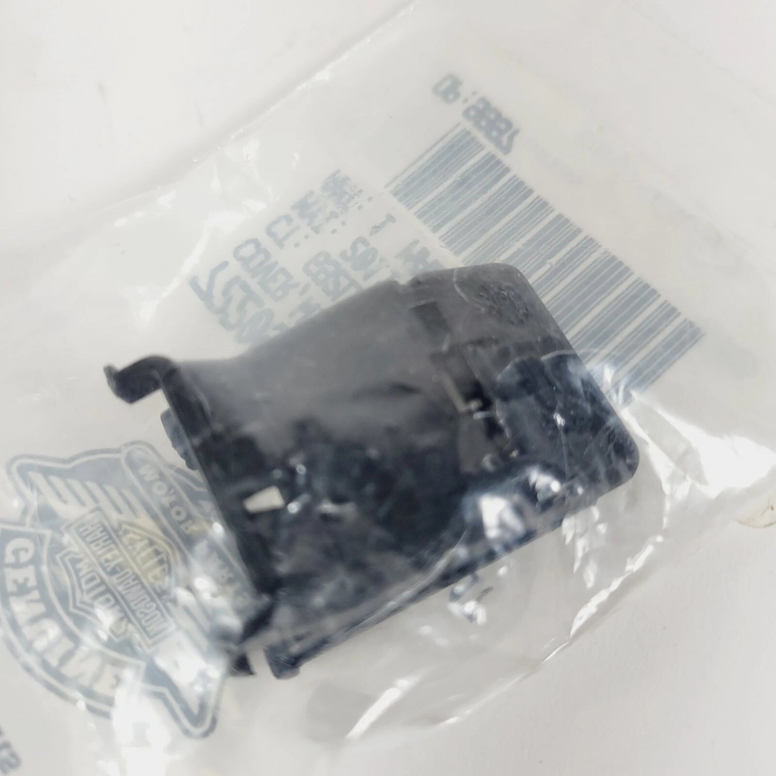 Cover Wire Dress for Harley-Davidson (72209-11)