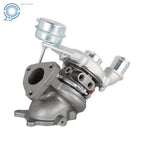 Turbocharger for Ford Explorer, Flex, Lincoln MKT, MKS (2010-2019)