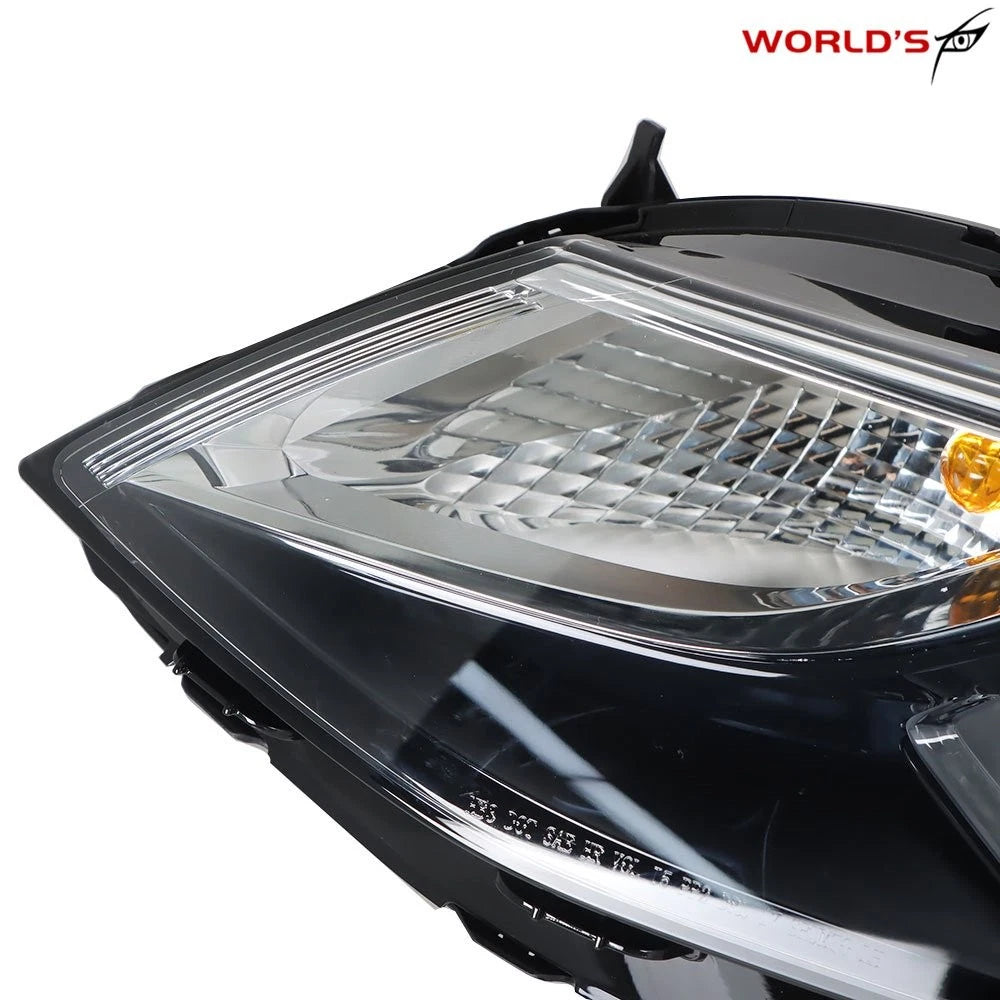Headlight for Chevy Cruze (2016–2018) Projector Halogen with LED DRL Left