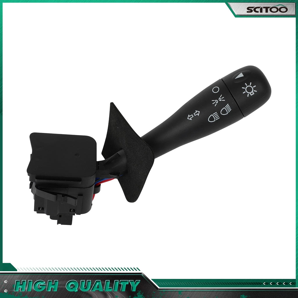 Turn Signal Switch for Saturn Lw Wagon (2000-2001) & Vue (2002-2005)