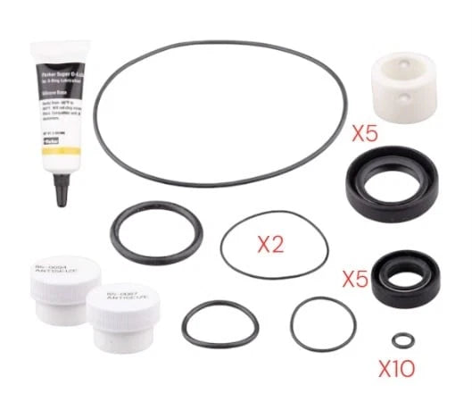 Pump Rebuild Kit for Parker 70-6107 (OEM)