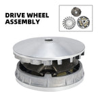 Front Clutch Variator Kit Ag-923506 923506 for TGB ATV Blade 250 325