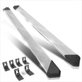Set of 2 Step Bars for Dodge Ram 1500 2500 3500 Crew Cab (2009–2024)