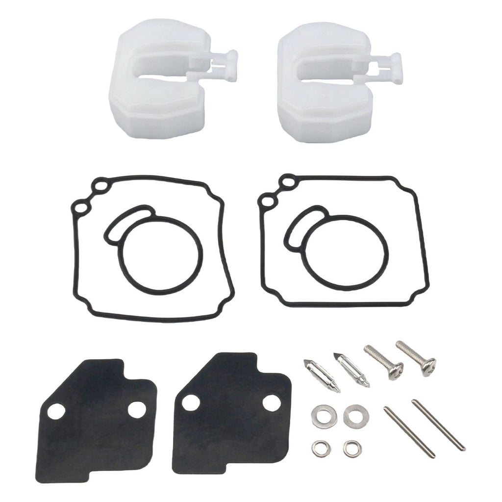 Carburetor Kit for Yamaha 20/25 Hp (REPLACES 6L2-W0093-00-00)