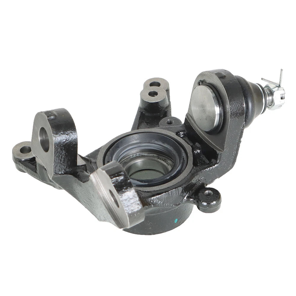 Front Left Steering Wheel Knuckle for Honda TRX420FM (2007–2013)
