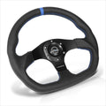 NRG RST-024MB-R-BL Steering Wheel 320mm 6x70mm for Universal Fit (RHD)