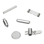 Carburetor Repair Kit for ZAMA C1M-W26 A-C Series (RB-129)
